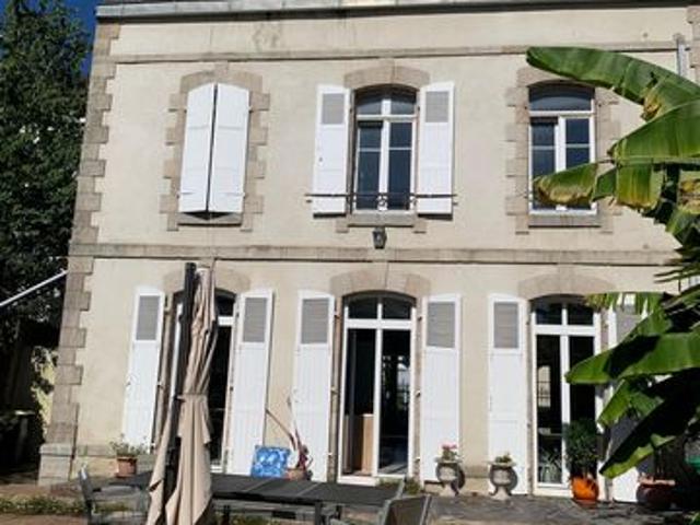 Villa vente à Lorient, Bretagne