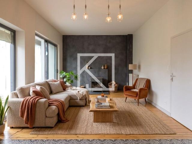 Maison vente à Cholet