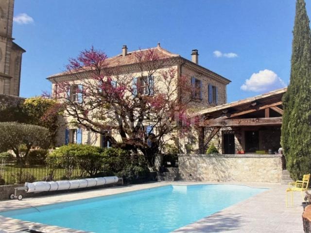 Maison vente à Nyons, Grignan