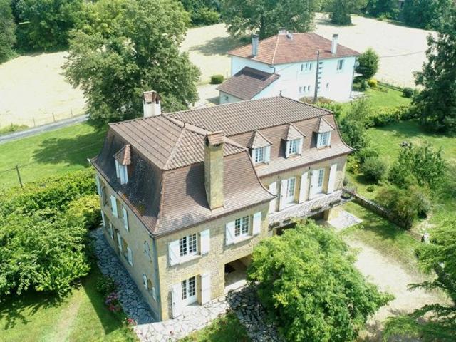 Maison vente à Yssingeaux, Bas-en-basset