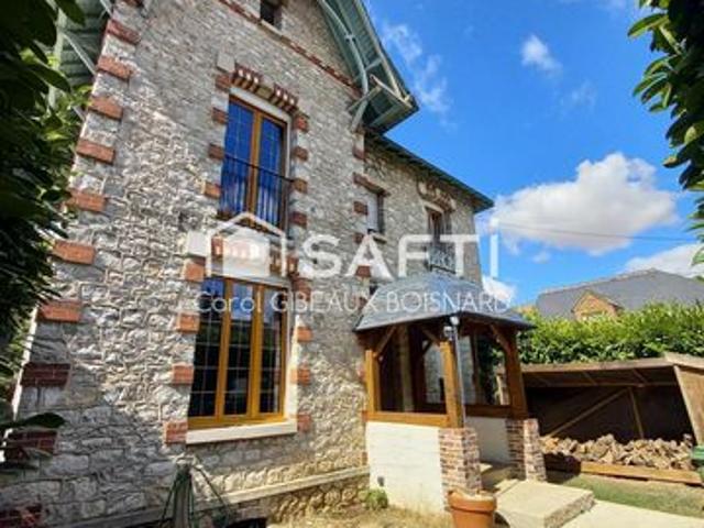 Villa vente à Châteaudun, Arrou