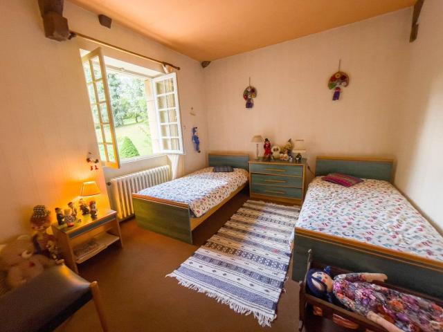 Maison vente à Figeac
