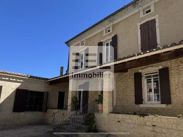Maison vente à Loriol-du-Comtat, Vaucluse