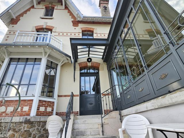 Maison vente à Reims, Ville-dommange