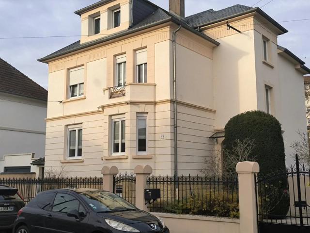 Maison vente à Nanterre, Suresnes