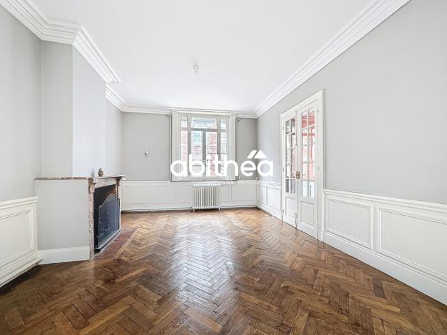 Maison vente à Arras