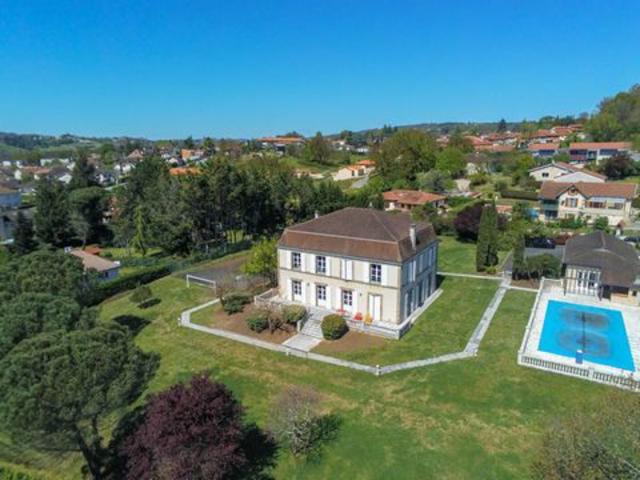 Maison vente à Figeac