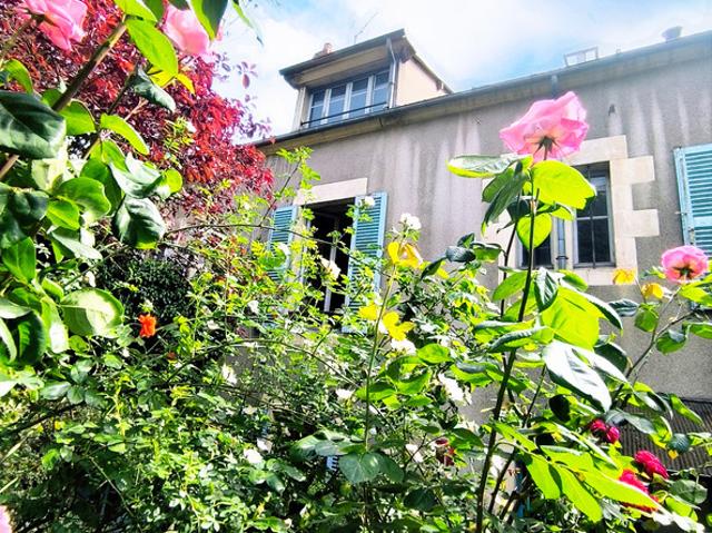 Maison vente à Nevers