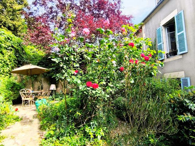 Maison vente à Nevers