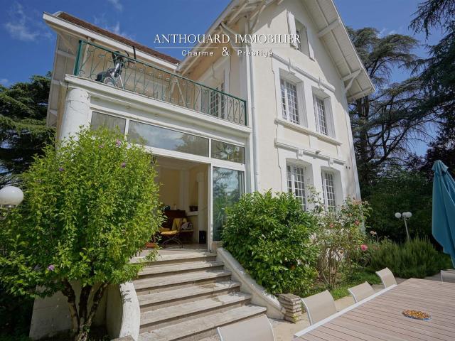 Maison vente à Bergerac