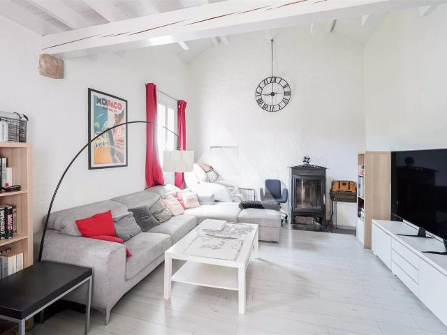 Maison vente à Nice, La Turbie
