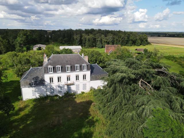 Maison vente à Montargis, Bonny-sur-loire