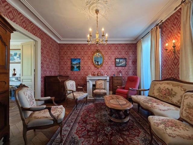 Maison vente à Mantes-la-Jolie, Mantes-la-jolie