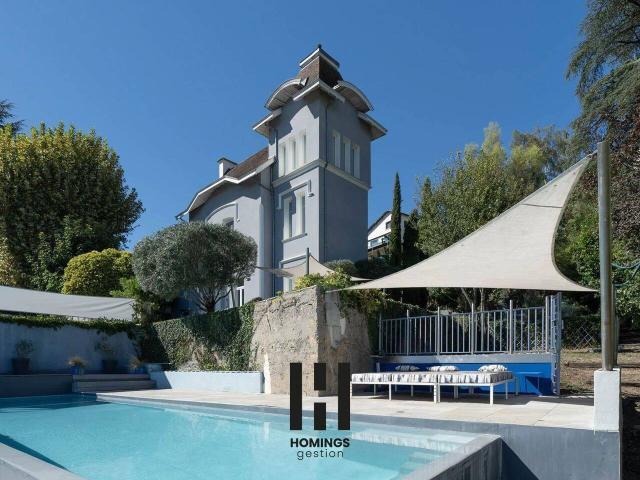 Maison location à ZAC de Sermenaz, Neyron