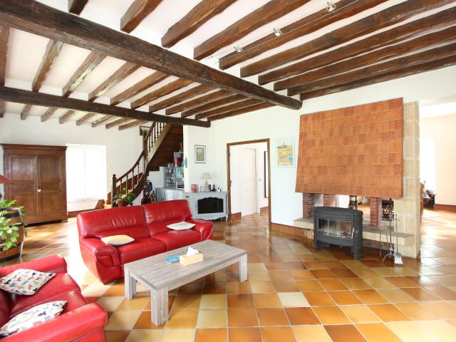 Maison vente à Gravotte, Pougues-les-Eaux