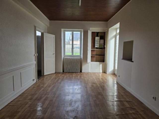 Maison vente à Saint-Pierre-d'Exideuil, Vienne