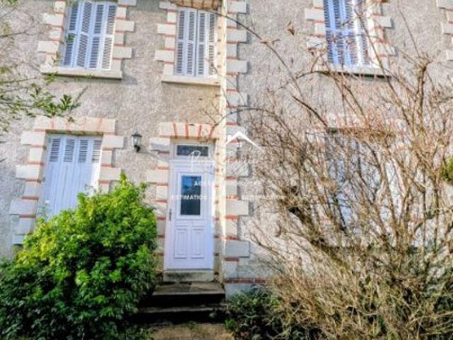 Maison vente à Châtellerault, Dangé-saint-romain