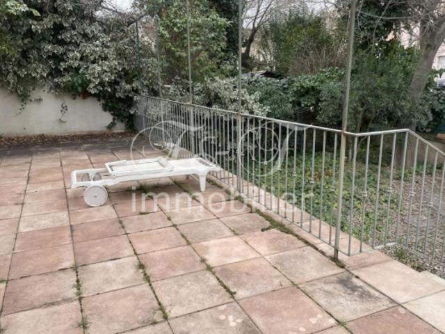Maison vente à Apt