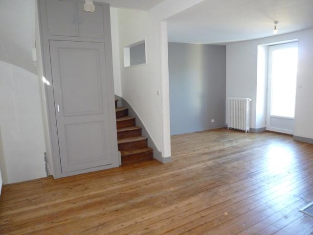Maison location à Cognac
