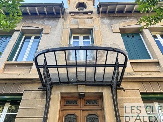 Maison vente à Saint-Étienne, Loire