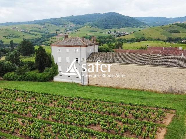 Maison vente à Villefranche-sur-Saône, Rhône