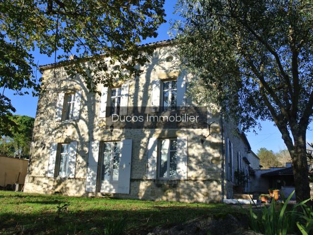 Maison vente à Marmande