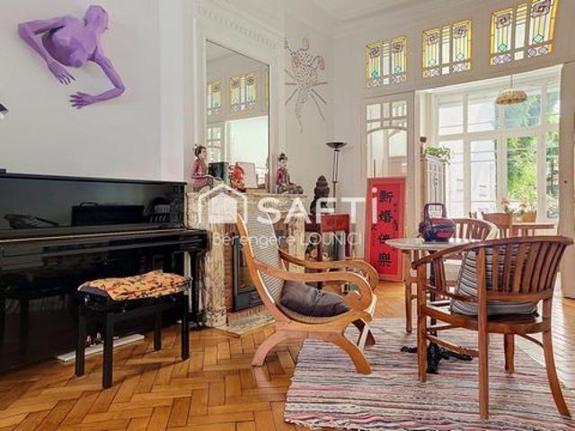 Villa vente à Euralille, Lille
