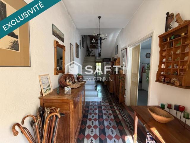 Maison vente à Carpentras, Grillon