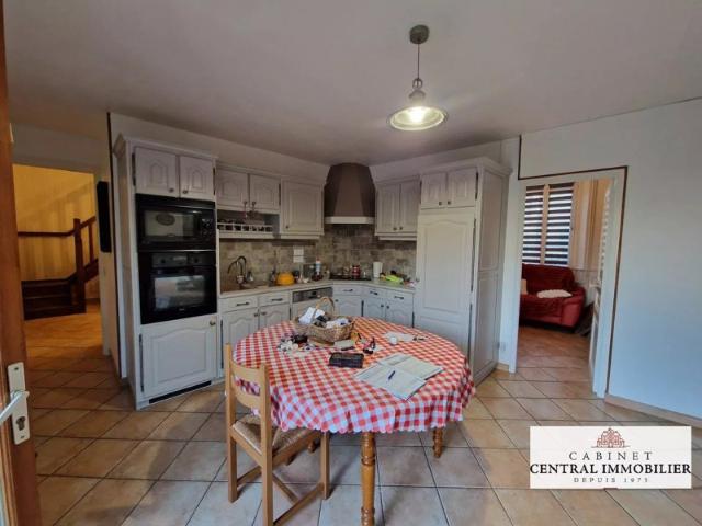 Maison vente à Nogent-sur-Seine, Villenauxe-la-grande