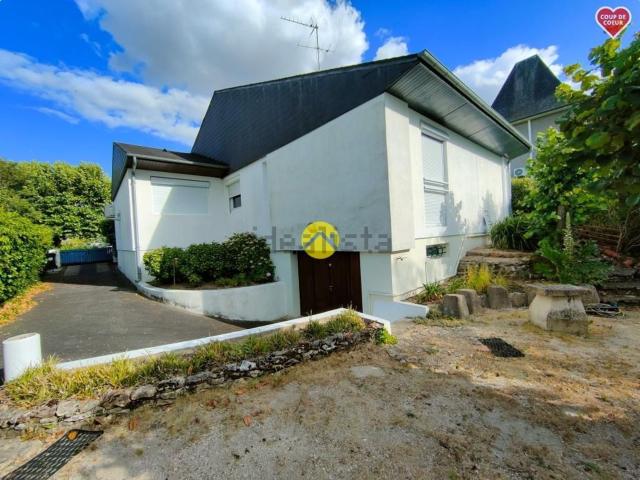 Maison vente à Séraucourt, Bourges
