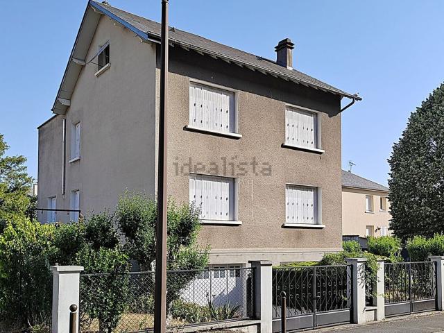 Maison vente à Les Gibjoncs, Bourges