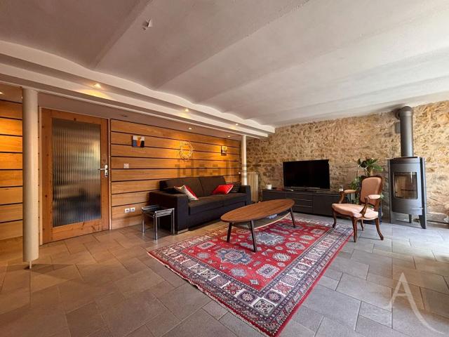 Maison vente à Séraucourt, Bourges