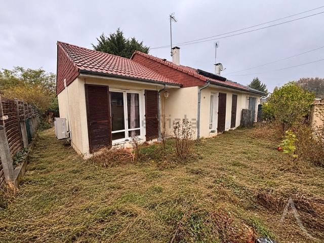 Maison vente à Asnières-les-Bourges, Bourges
