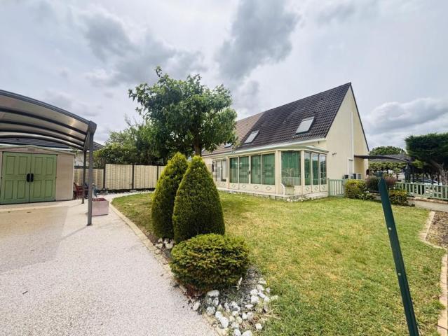 Maison vente à Bourges, Cher