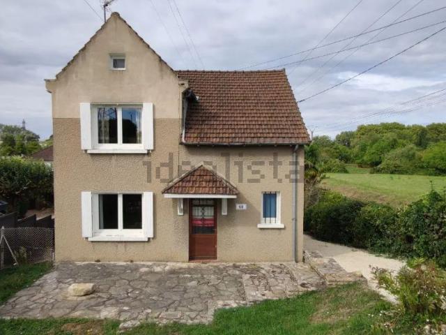 Maison vente à Les Maluettes, Bourges