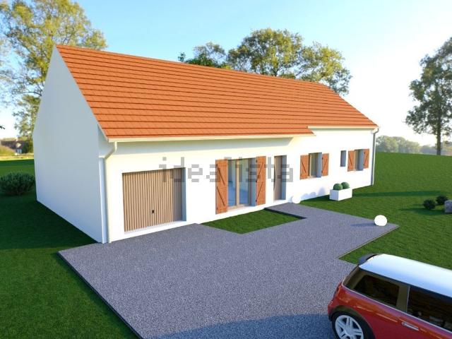 Maison vente à Bourges, Cher