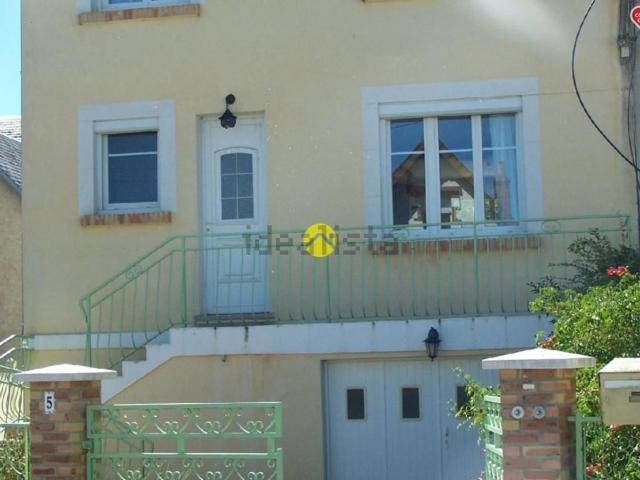 Maison vente à Bourges, Cher