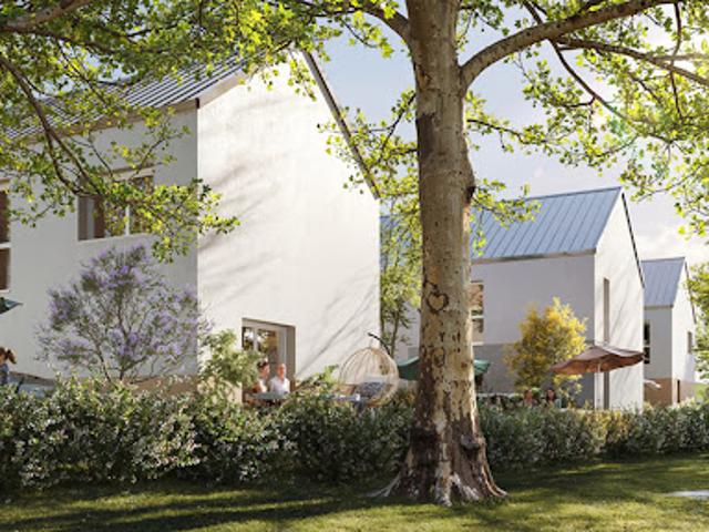 Maison vente à Bourges, Saint-germain-du-puy