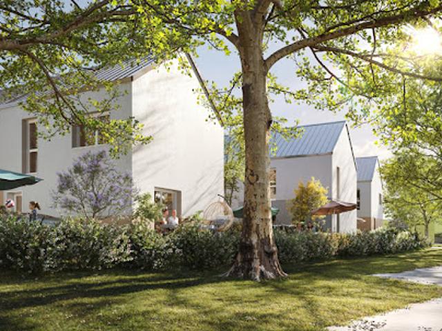 Maison vente à Bourges, Saint-germain-du-puy