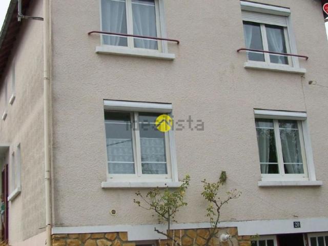 Maison vente à Asnières-les-Bourges, Bourges