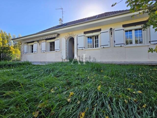 Maison vente à Le Bordiot, Bourges