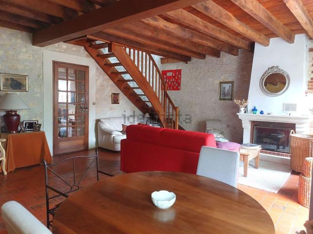 Maison vente à Les Maluettes, Bourges