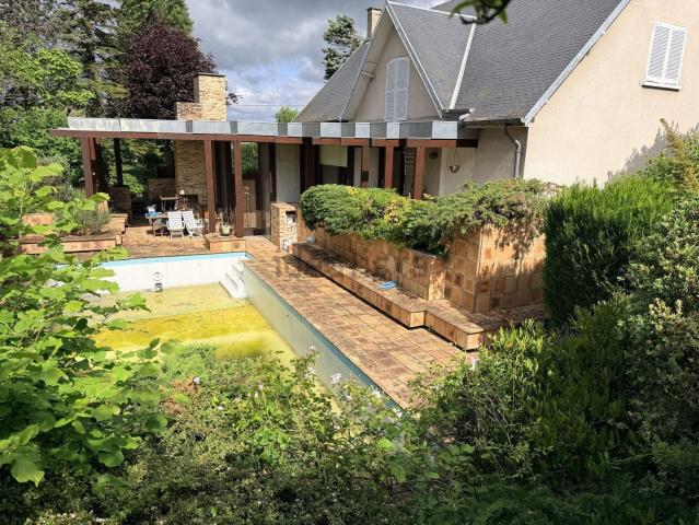 Maison vente à Bourges Nord, Bourges