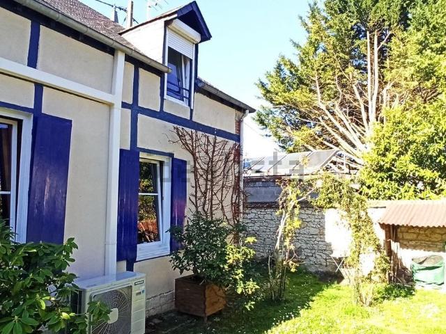 Maison vente à Bourges, Cher