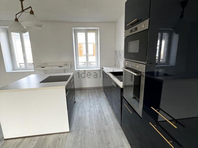 Maison vente à Quartier Mirebeau, Bourges