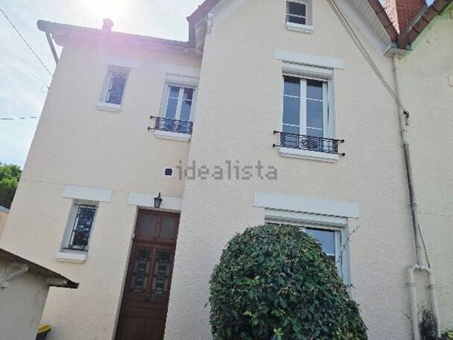 Maison vente à Quartier Diderot, Bourges