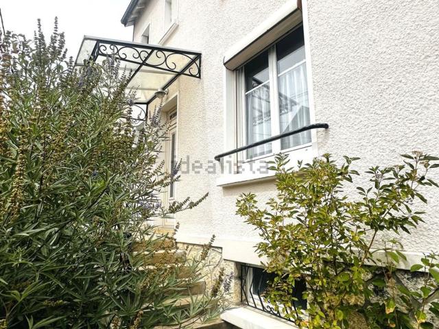 Maison vente à Centre-Ville, Bourges