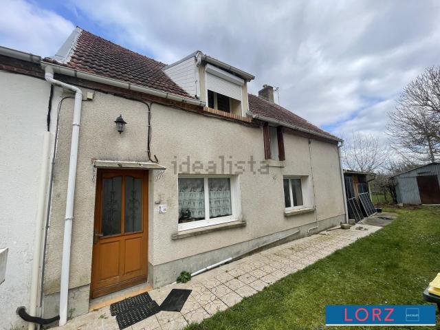 Maison vente à Asnières-les-Bourges, Bourges