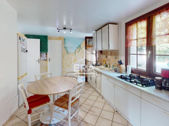Maison vente à Bourges