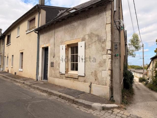 Maison location à Bourges, Cher
